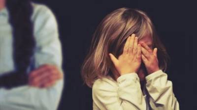 Пензенцев просят сообщить о фактах жестокого обращения с детьми
