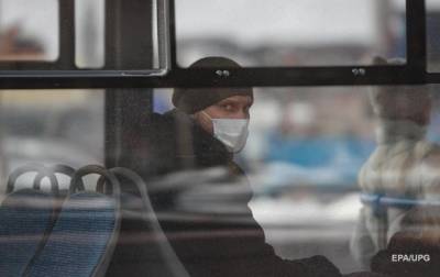 Александр Третьяк - В Ровно решили не ограничивать общественный транспорт - korrespondent.net - Украина - Киев - Ровно