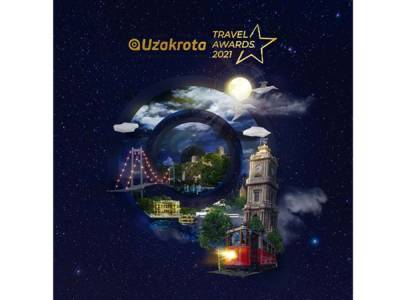 Баку объявлен победителем международной платформы "Uzakrota"