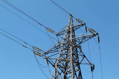 В РФ намерены ужесточить штрафы за неоплату электроэнергии для юрлиц