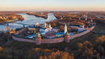 В Новгородской области нерабочие дни продлят до 15 ноября