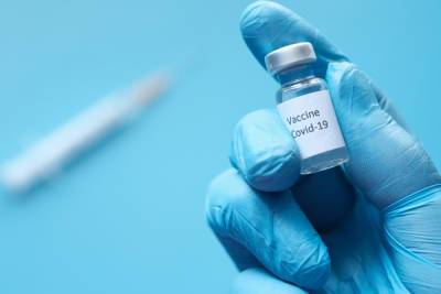 «Спутник Лайт» в Новгородской области перестанут использовать для первичной вакцинации