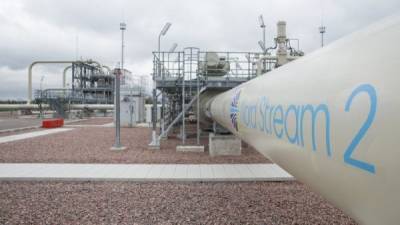 «Газпром» силëн в Европе как никогда, американская «альтернатива» надуманна — BDI
