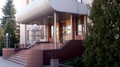 В Лисичанской ВГА временно приостановлен прием граждан из-за карантина