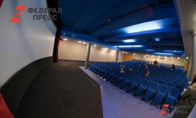 Сотрудники нижегородских кинотеатров просят смягчить для них антиковидные меры
