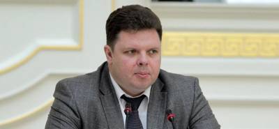 В «Единой России» предложили исключить депутата Марченко за голосование против бюджета