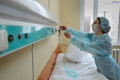 "Каждый день потребности возрастают": в одесских больницах сложилась критическая ситуация с кислородом