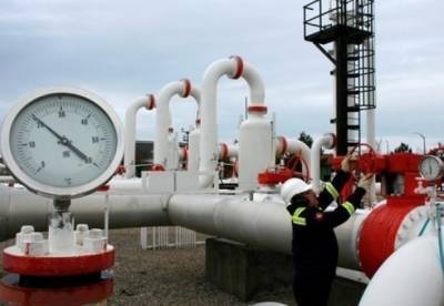 ЧП в Болгарии: Украина готова увеличить транзит газа