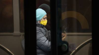 В Карачаево-Черкесии пассажиров без масок не будут пускать в общественный транспорт