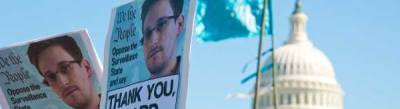 Сноуден порекомендовал не инвестировать в Shiba Inu