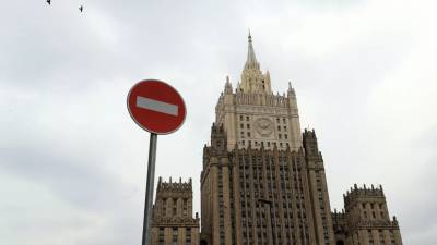 Зампостпреда России при отделении ООН: ряд государств реализует курс на размещение оружия в космосе