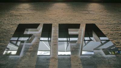 ФИФА оштрафовала РФС за нарушения в организации матчей сборной в Москве