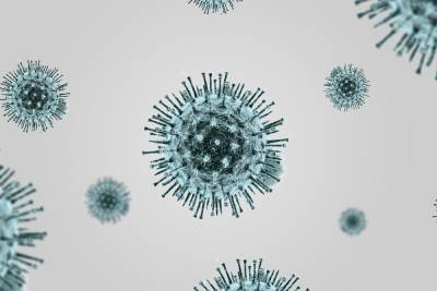 Иммунолог Крючков назвал самые опасные штаммы коронавируса в России