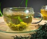 Названа парадоксальная польза зеленого чая