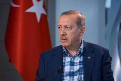 Саммит по климату в Глазго пройдет без Президента Турции