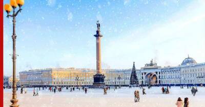 Какая зима ждет петербуржцев, рассказал главный синоптик города