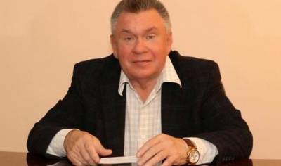 Украинский - Украинский бизнесмен скончался в Африке - hubs.ua - Украина - Ровно - Гвинея
