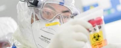 США признались, что финансировали опыты с вирусами в лаборатории Уханя