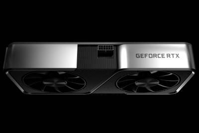 В декабре NVIDIA анонсирует видеокарты GeForce RTX 2060 12 ГБ, GeForce RTX 3070Ti 16 ГБ и GeForce RTX 3080 12 ГБ