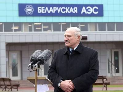Лукашенко поддержал российский энергобойкот Украины только из-за...