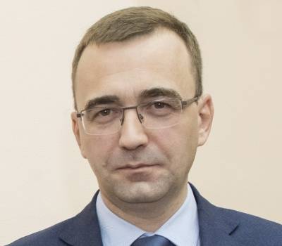 Переизбран глава Ханты-Мансийского района Югры