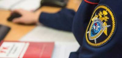 СК проверит причастность полицейского к изнасилованию девушки в отделе МВД в Москве