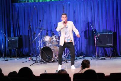 В Сыктывкаре выбрали лучших исполнителей молодежного фестиваля современной коми песни "Койташ"