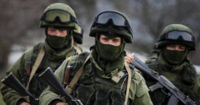 Разведка не подтвердила дополнительную переброску российских войск к границам Украины (видео)
