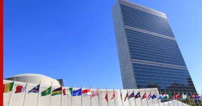 Комитет ООН одобрил проект резолюции России о неразмещении оружия в космосе
