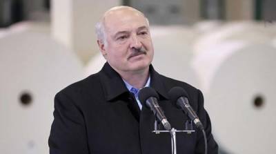 Белорусские “Кибер-Партизаны” распространили в Сети данные окружения Лукашенко