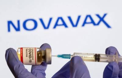 Первая страна одобрила использование антиковидной вакцины Novavax