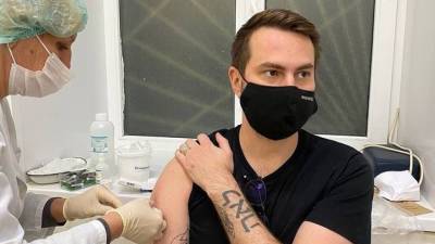 Министр культуры Нижегородской области объяснил значение своих татуировок