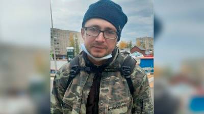 Ехавший из Каспийска в Беларусь мужчина пропал в Воронеже