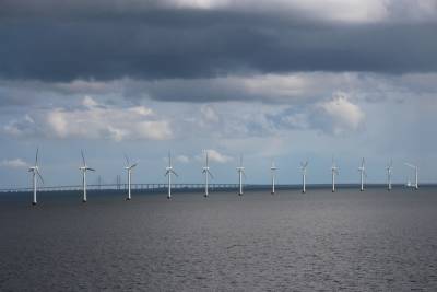 Премьер Дании: страна против Северного потока - 2, несмотря на энергокризис