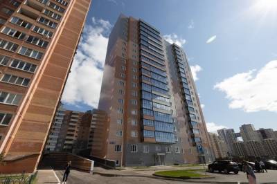 Центробанк: подорожание квартир в России скоро прекратится