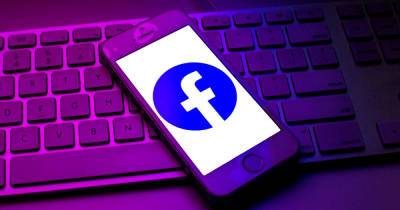 В Сеть слили планы Facebook отслеживать активность шестилетних детей