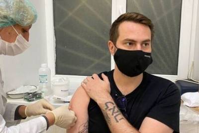 Раскритикованный в соцсетях нижегородский министр раскрыл смысл своих татуировок
