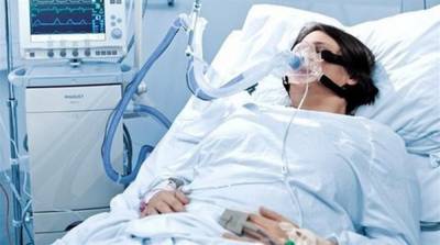 Больницы Одесской области полностью обеспечены кислородом – МОЗ