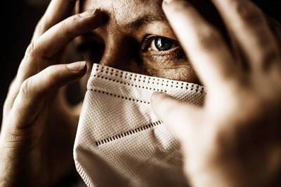 В ВОЗ назвали сроки завершения пандемии коронавируса