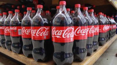 Coca-Cola купила производителя спортивных напитков