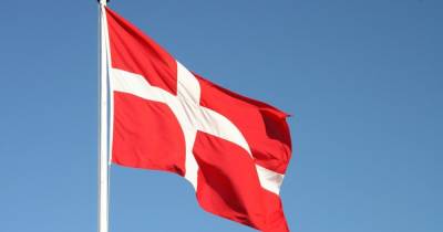 Дания отказалась поддержать "Северный поток-2" на фоне газового кризиса в Европе