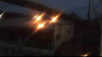 Акт самосожжения в Новочеркасске: арестанты поднялись на крышу тюрьмы и подожгли себя