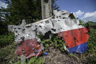 Суд Голландии приложил к делу MH17 расчеты по месту запуска ракеты