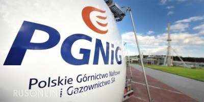 Реакция поляков: простые поляки в шоке от просьбы Варшавы к России снизить цену на газ