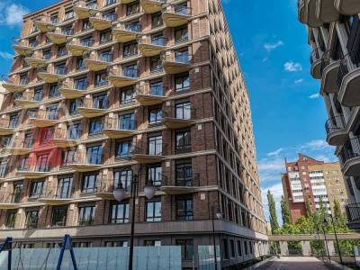 Как в Москве: самая дорогая квартира в Уфе стоит 37 миллионов рублей