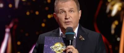 Горбунов заявил о новых правилах для участников «Танці з зірками»