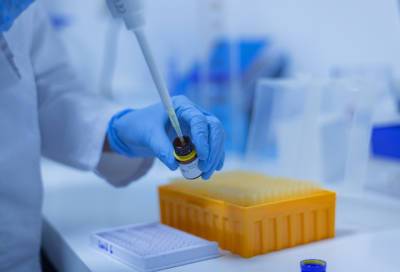 Центр Гамалеи начал доклинические испытания новой вакцины для профилактики COVID-19