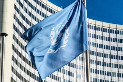 Россия попросила помощи у генсека ООН из-за проблем с визами США для дипломатов