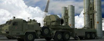 Шойгу сообщил, что в России создается новый зенитный ракетный комплекс С-550