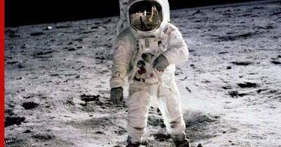 В НАСА назвали сроки новой высадки человека на Луну